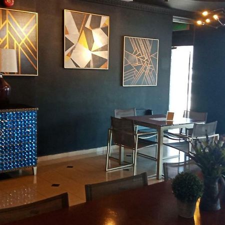 T Hotel Johor Bahru Skudai Exterior photo