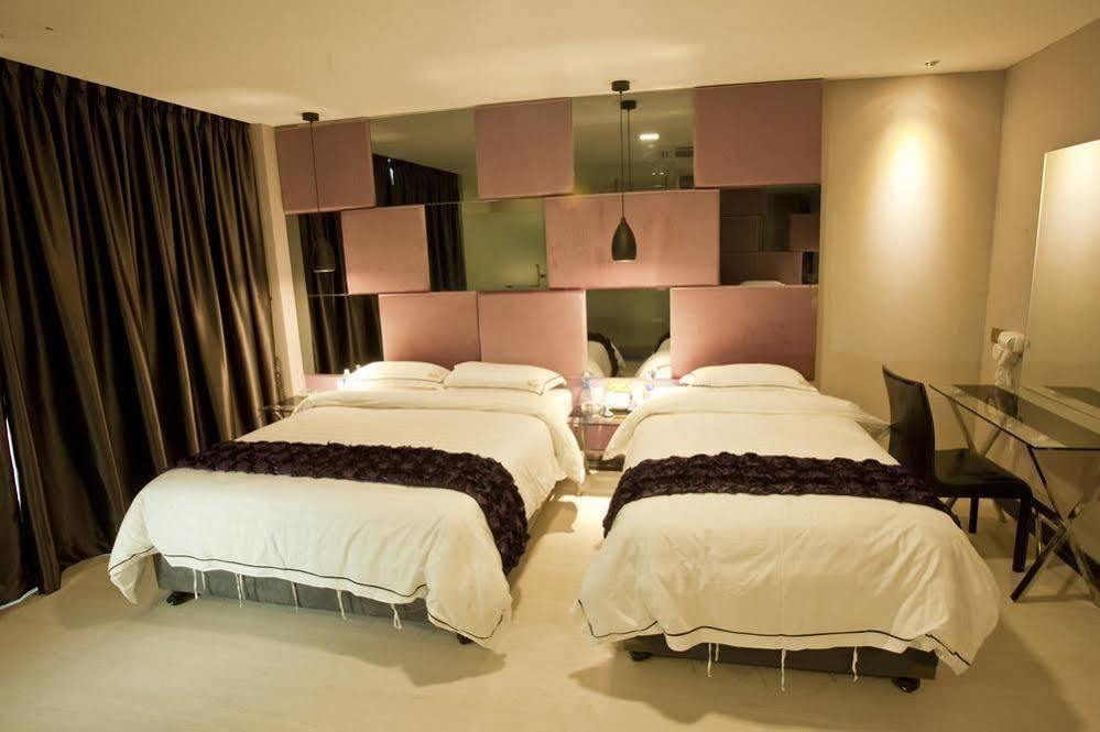 T Hotel Johor Bahru Skudai Exterior photo